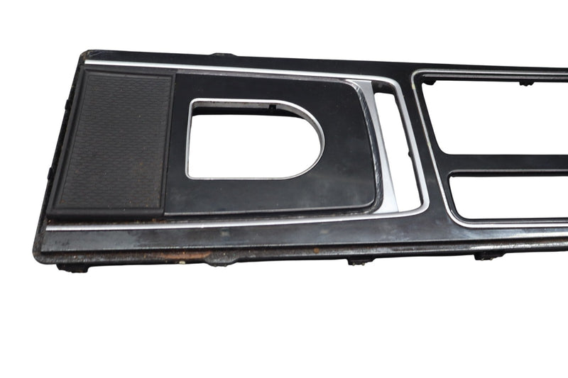 Load image into Gallery viewer, 16-23 Jaguar X260 XF Center Console Wood Trim Cover Bezel GX63044E04A Oem
