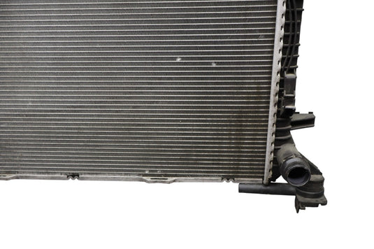 09-16 Audi A7 A6 Quattro Engine Motor Cooling Coolant Radiator 8K0121251H Oem