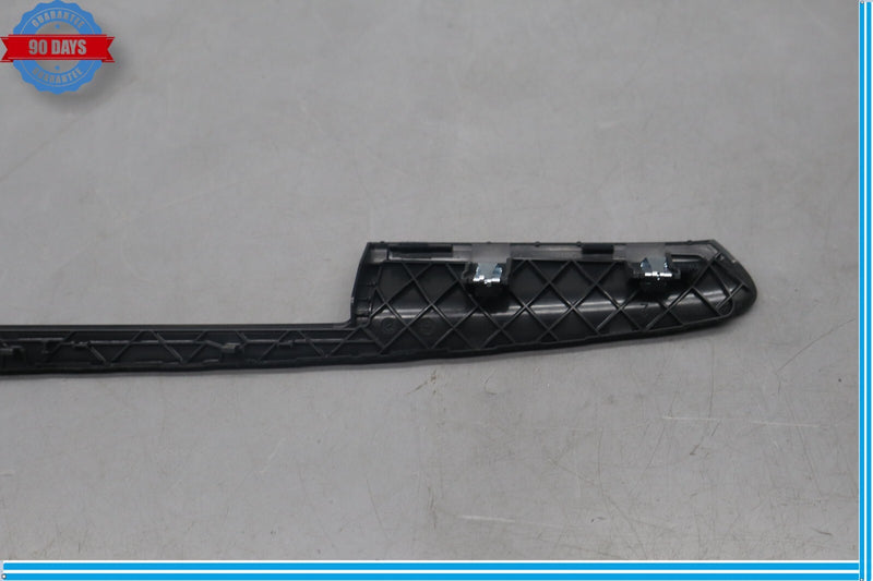 Load image into Gallery viewer, 12-18 Audi A6 A7 Quattro Dashboard Display Screen Surround Trim Cover Oem
