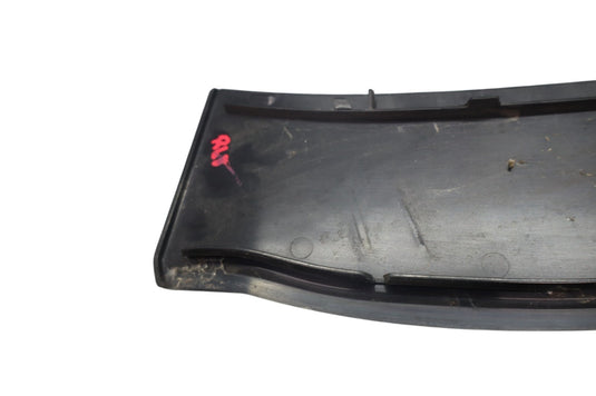 11-14 Porsche Cayenne 958 Rear Right Side Outer Tail Light Lamp Trim Oem