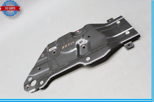 14-20 Maserati Ghibli S Rear Right Door Central Reinforcement Plate Oem