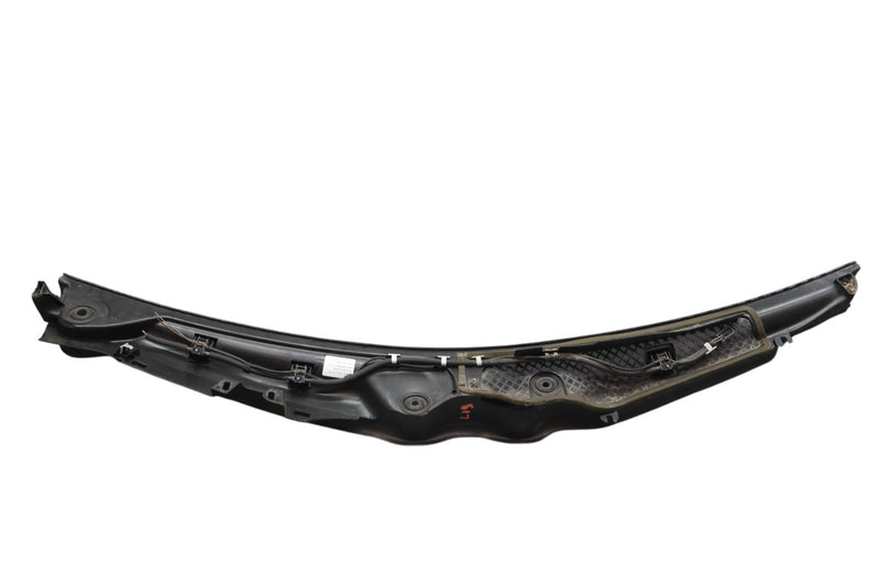 Load image into Gallery viewer, 10-17 Mercedes W207 E350 E550 Front Windshield Wiper Cowl Panel Cover Trim Oem
