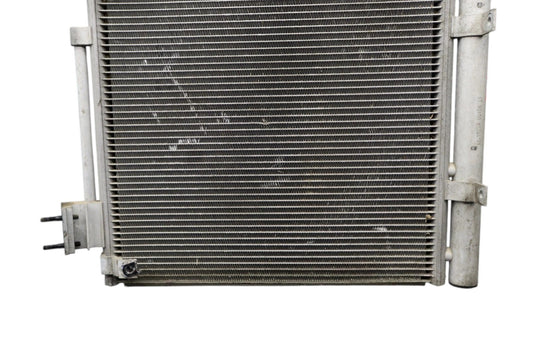 12-20 Tesla Model S Front Right Side AC Air Conditioning Condenser Oem