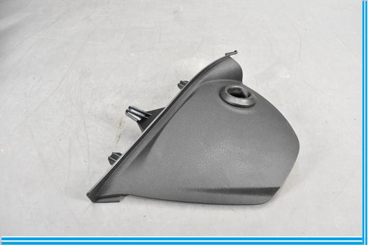 12-19 BMW F12 F13 640i 650i Left Driver Side Dash Board Trim Panel Black Oem