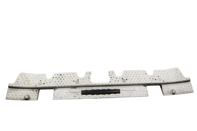 01-03 Lexus LS430 Rear Lower Bumper Energy Impact Absorber Foam 5261550040 Oem