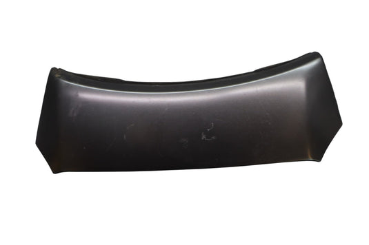 11-13 Hyundai Equus Dash Instrument Center Lower Filler Trim Panel Black Oem