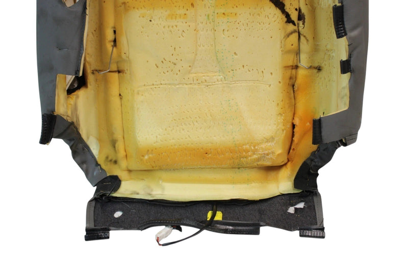 Load image into Gallery viewer, 03-08 Maserati Quattroporte M139 Front Left Side Seat Upper Cushion Leather OEM
