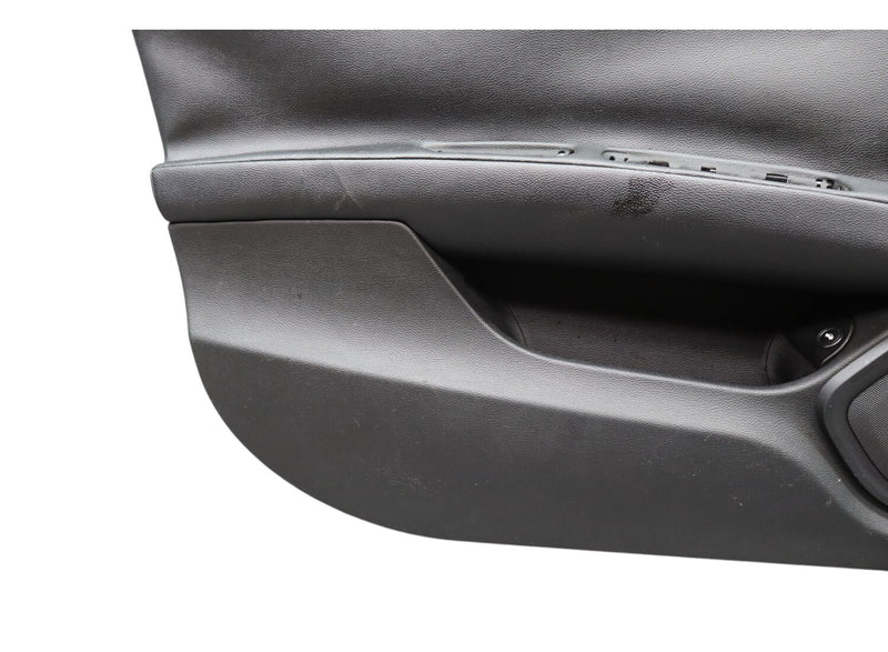 Load image into Gallery viewer, 14-22 Maserati Ghibli M157 Front Left Driver Side Interior Door Panel Trim Oem
