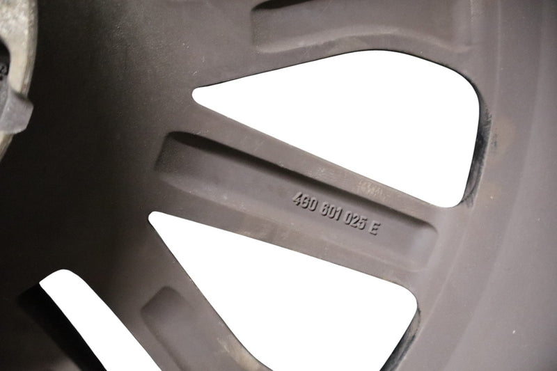 Load image into Gallery viewer, 12-18 Audi A6 A6 Quattro 19" inch Alloy Wheel Rim Set 8.5Jx19 255/40ZR 19 Oem
