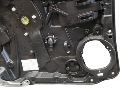 14-18 Mercedes CLA250 C117 Front Left Driver Side Door Window Regulator Oem