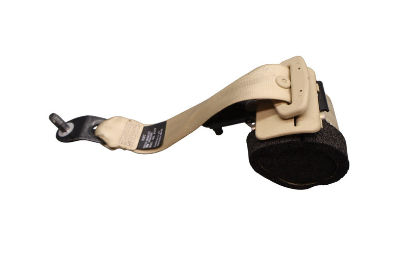 Load image into Gallery viewer, 09-14 Hyundai Genesis GLS Rear Left Side Seat Belt Seatbelt Retractor Oem
