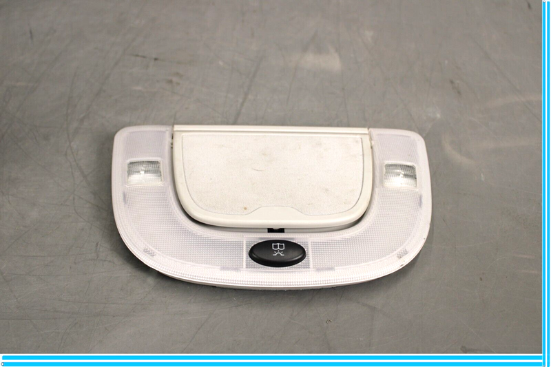 Load image into Gallery viewer, 00-06 Mercedes W220 S430 S500 Rear Left Headliner Reading Map Dome Light Oem
