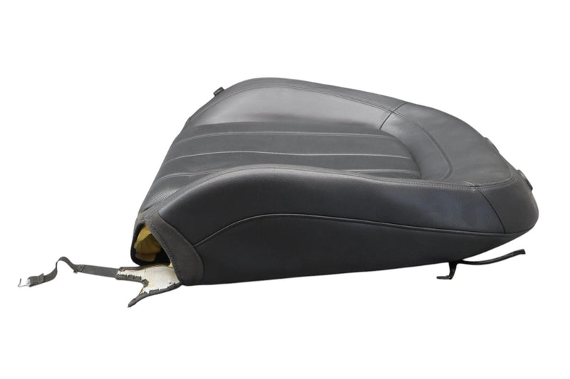 Load image into Gallery viewer, 12-18 Audi A7 Quattro Front Right Passenger Side Upper Seat Cushion Cover Oem
