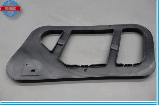 12-15 Mercedes GL450 X166 Front Right Passenger Side Under Hood Cover Panel Oem