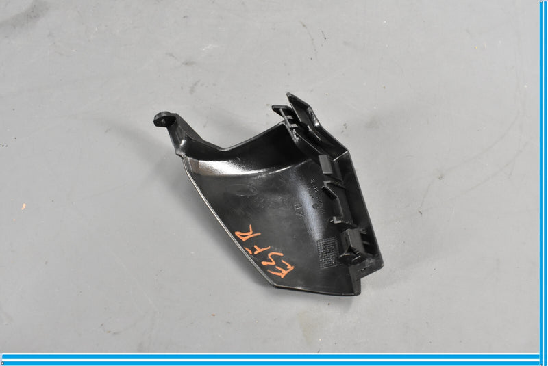 Load image into Gallery viewer, 07-14 Mercedes S550 W221 Front Right Passenger Seat Corner Panel Cover Trim Oem
