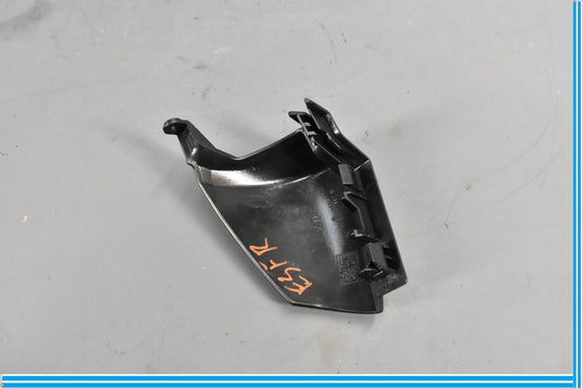 07-14 Mercedes S550 W221 Front Right Passenger Seat Corner Panel Cover Trim Oem
