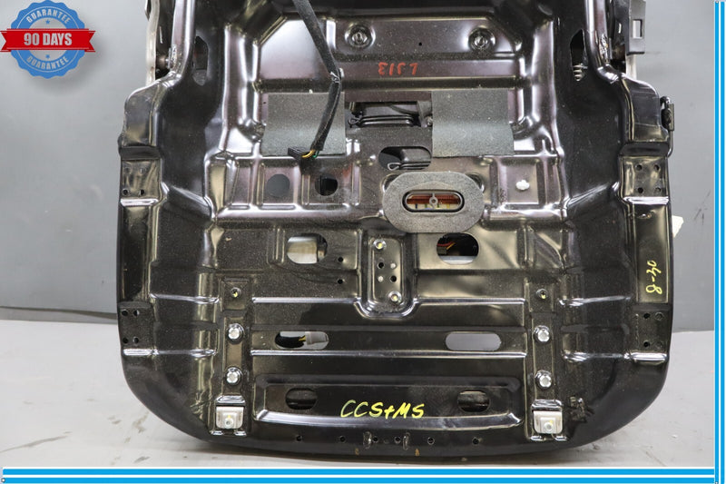 Load image into Gallery viewer, 12-13 Hyundai Equus Front Left Driver Seat Lower Frame Track Rail Motor Oem
