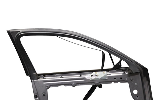 06-09 Bentley Continental Flying Spur Front Left Driver Side Door Shell Oem