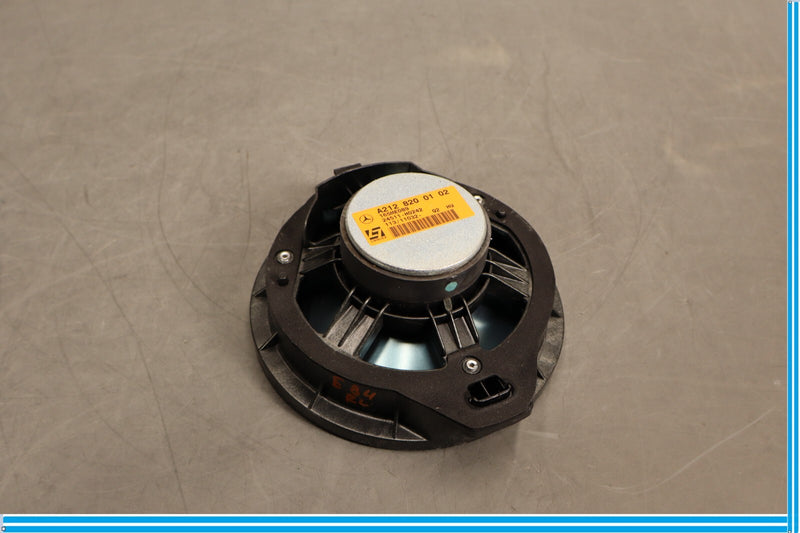 Load image into Gallery viewer, 10-18 Mercedes E550 CLS550 Rear Left Driver Door Audio Speaker Oem

