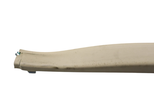 10-15 Jaguar XJL XJ Rear Right Side Lower C Pillar Trim Cover AW93F203A56AC Oem