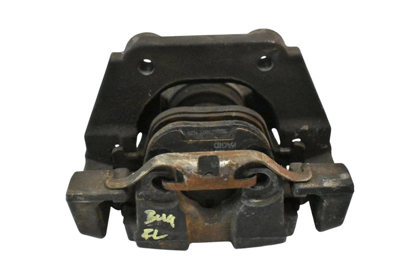 Load image into Gallery viewer, 02-08 BMW 750i 745Li Rear Left / Right Side Brake Caliper Pair Set Of 2 Oem
