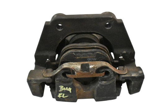 02-08 BMW 750i 745Li Rear Left / Right Side Brake Caliper Pair Set Of 2 Oem