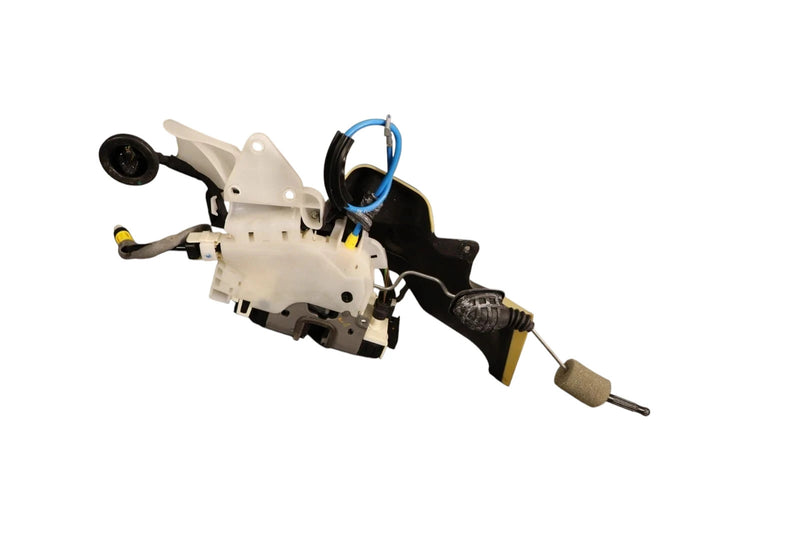 Load image into Gallery viewer, 10-17 Mercedes E500 E550 Front Right Door Lock Latch Actuator 2077600240 OEM
