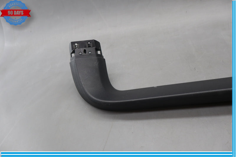 Load image into Gallery viewer, 10-16 Porsche Panamera 970 Rear Right Side Trunk Tailgate Cover Trim Oem
