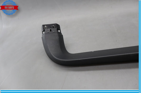 10-16 Porsche Panamera 970 Rear Right Side Trunk Tailgate Cover Trim Oem