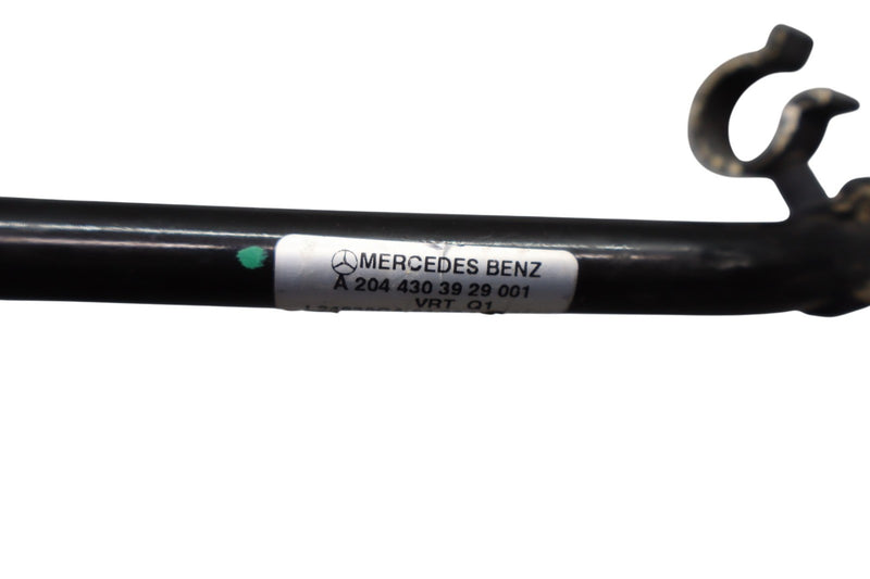 Load image into Gallery viewer, 12-14 Mercedes E350 W207 Front Vacuum Brake Booster Line Hose A2044303929 Oem
