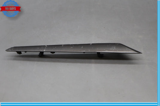 14-21 Maserati Ghibli M157 Front Right Side Door Interior Trim Molding Oem
