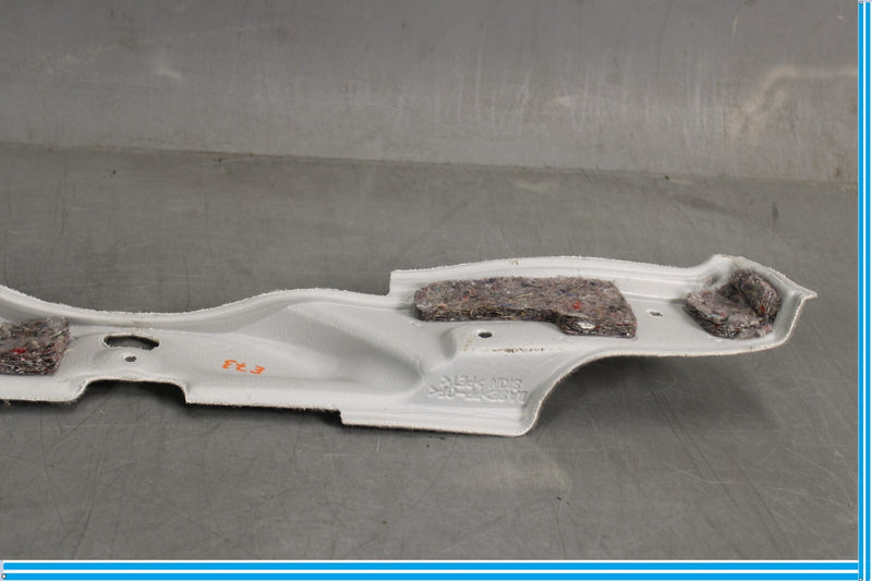 Load image into Gallery viewer, 02-10 Lexus SC430 Trunk Boot Upper Center Carpet Cover Panel Trim ECRU Oem
