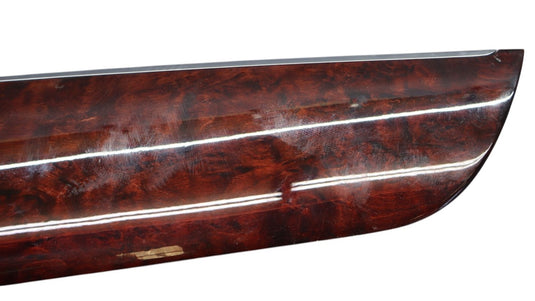 11-13 Hyundai Equus Right Passenger Side Dash Wood Grain 3N847-96000 Oem