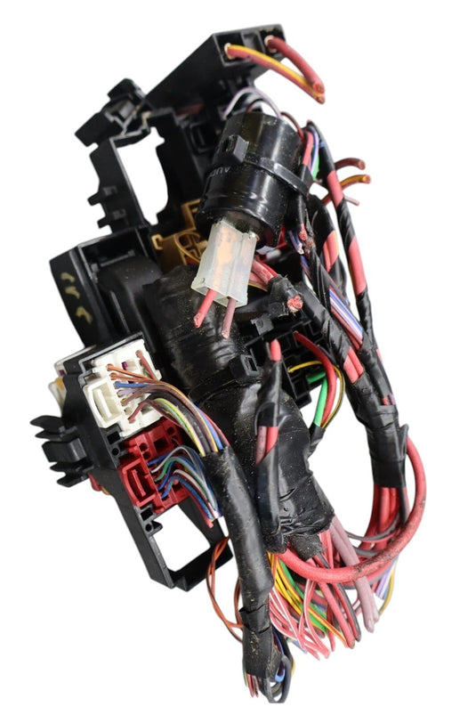 12-18 Audi A6 A7 Quattro S6 Wire Fuse Relay Box Control Module 4G1937503B Oem