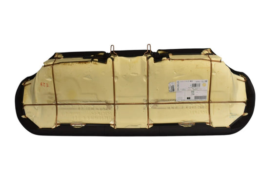12-15 BMW E84 X1 Rear Lower Seat Bench Cushion Leather 2994194 Oem