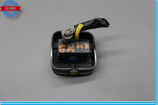 00-12 Mercedes R230 SL500 SL55 AMG Right Passenger Lumbar Control Switch Oem