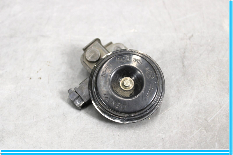 Load image into Gallery viewer, 02-10 Lexus SC430 High Tone Pitch Security Alarm Sound Horn Oem

