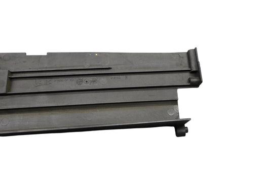 11-16 BMW 528i 550i Front Left Driver Side Radiator Core Support Bracket Oem