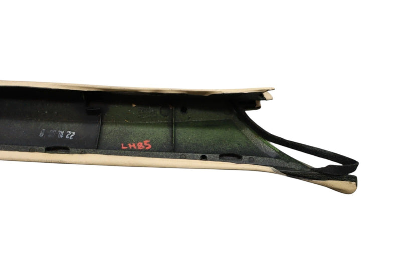 Load image into Gallery viewer, 90-02 Mercedes SL500 300SL Front Left Driver Side A Pillar Trim Cover Oem
