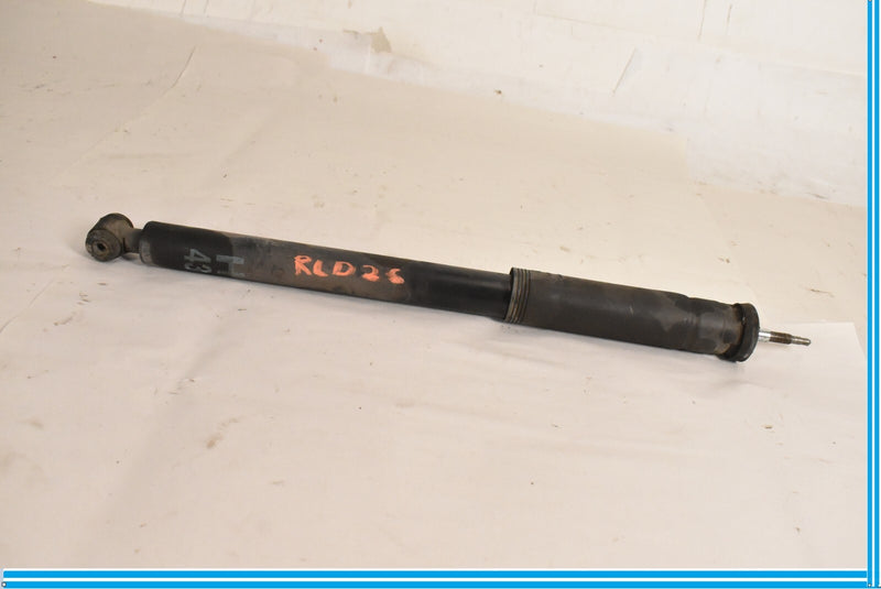 Load image into Gallery viewer, 01-07 Mercedes W209 CLK55 AMG CLK350 CLK500 Rear Left Shock Absorber Strut Oem

