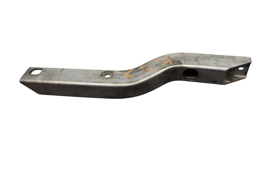 09-15 BMW 750i 750Li F01 F02 Left Drive Oil Cooler Brace Bracket 7583119 Oem