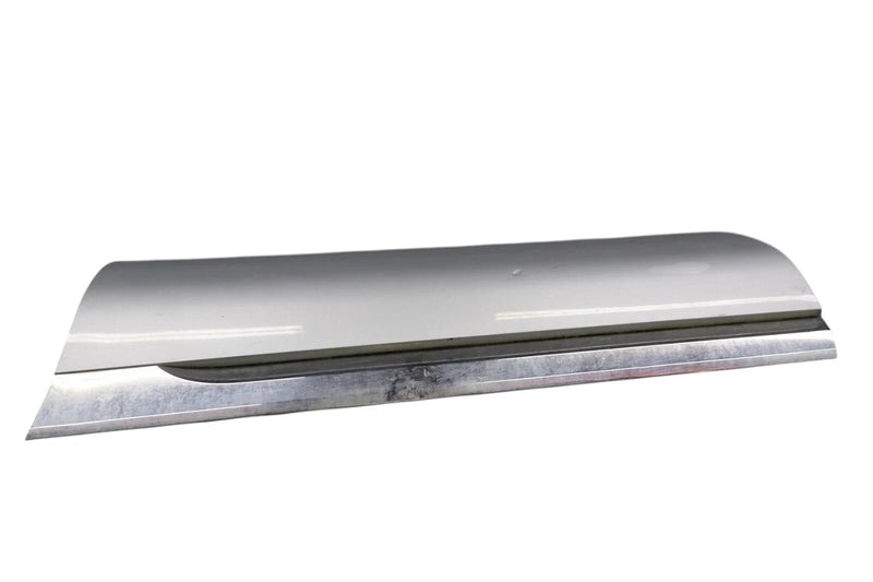 Load image into Gallery viewer, 11-17 Volkswagen Touareg Rear Left Driver Side Lower Door Molding 7P6854949H Oem
