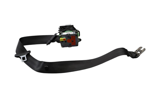 11-18 Audi A8 Quattro S8 Rear Left Driver Side Seat Belt Retractor 4H0857805 Oem