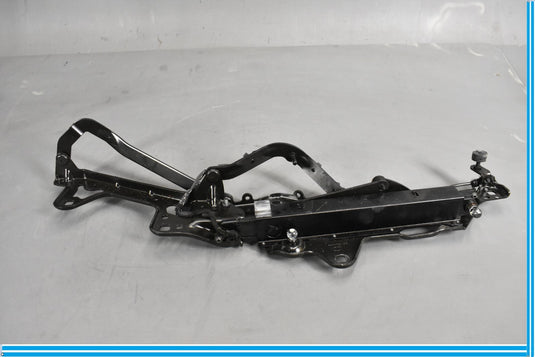 06-13 Volvo C70 Rear Left Side Convertible Deck Lid Hinge Lock Bracket Oem