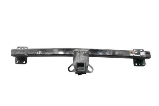11-18 Porsche Cayenne Trailer Rear Tow Hitch Bumper Reinforcement Bar OEM