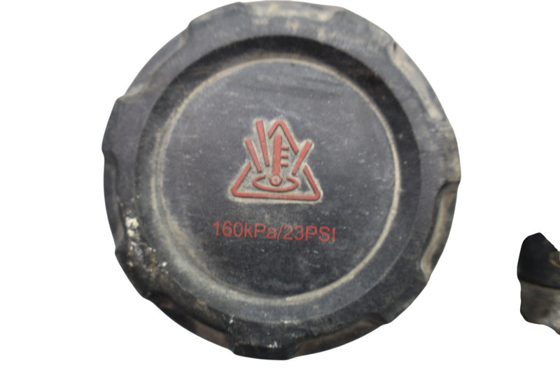 Load image into Gallery viewer, 15-19 Volkswagen E-Golf Engine Coolant Expansion Tank Reservoir 5Q0121407S Oem
