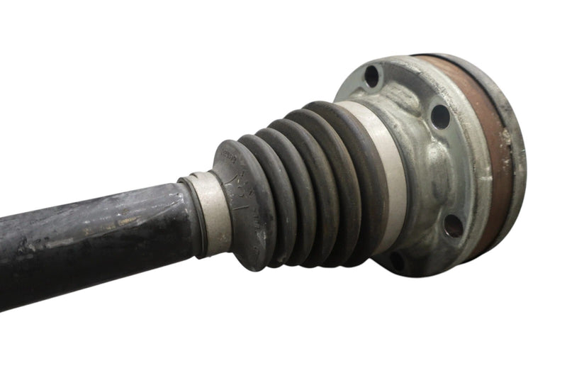 Load image into Gallery viewer, 11-18 Audi A8 Quattro Rear Right Side CV Axle Shaft Drive Shaft 8R0501204 Oem
