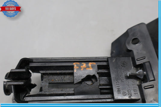 06-13 Mercedes X164 GL550 ML320 Parking Brake Release Handle A2514200077 Oem