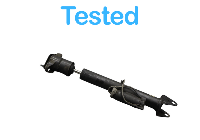 Load image into Gallery viewer, 07-16 Mercedes X164 GL450 GL550 Rear Right Suspension Shock Strut Absorber Oem
