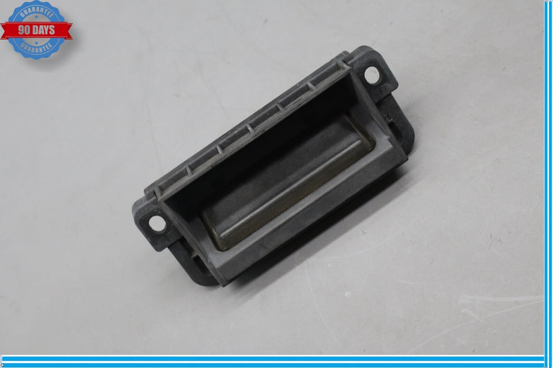 Load image into Gallery viewer, 07-14 Mercedes W221 S550 CL550 Trunk Lid Unlock Release Handle Oem
